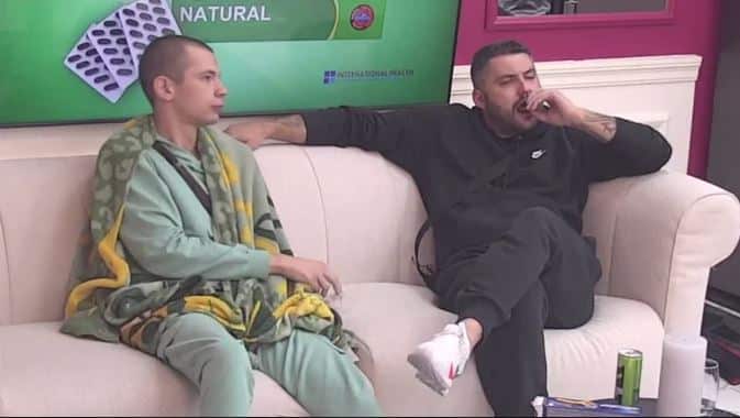 Nerio otkrio sve o paklu koji je proživio zbog Site,