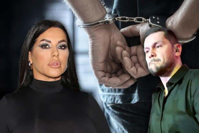 Isplivali detalji uhićenja SEKE ALEKSIĆ u Zürichu: Sebe spasila, a