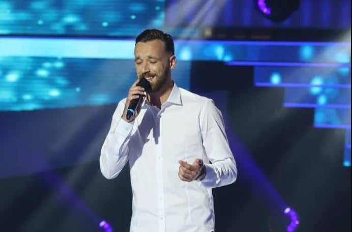Nogometaš iz Sanskog Mosta nasmijao sve u Zvezdama Granda: “Ja
