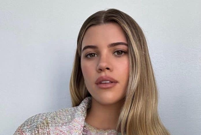 Trudna Sofia Richie: Inspiraciju za modnu liniju pronašla u majčinstvu