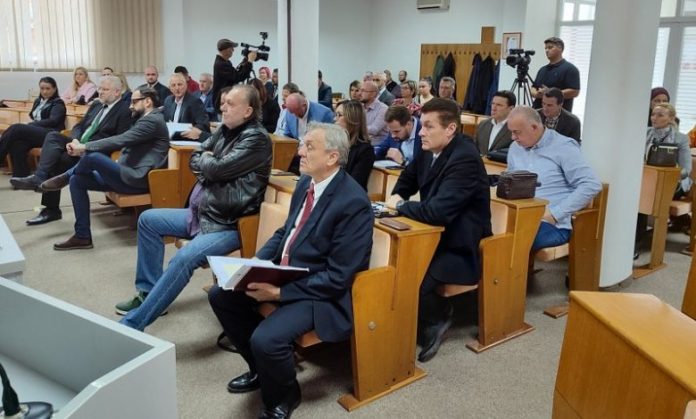 Tematska sjednica Općinskog vijeća Vogošća: Odvojiti problem grijanja od rješavanja