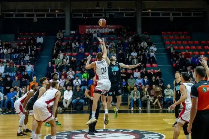 ABA League: Beč u drami proslavljena u debitantima, pjenušavim večernjim
