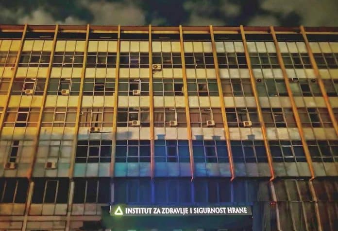 Deset godina rada Instituta za zdravlje i sigurnost hrane