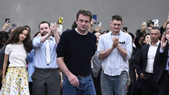 Dior je drama: Tko je Jonathan Anderson, čovjek koji se