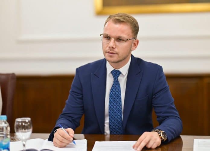 Draško Stanivuković na čelu novog pokreta u RS: Ono što
