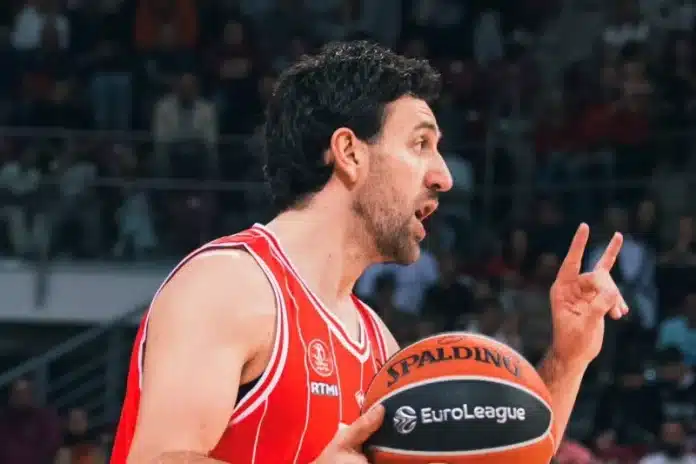 EUROLIGA: Micić dominirao protiv Monaca, Žalgiris uništio Barcu, Valencia odnijela