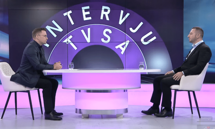 Efendić: Trojkina mržnja prema SDA bila je veća od ljubavi