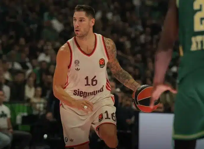 Euroliga: Ivanovićev virtus bolji od stvarnog s dobrom zabavom Smailagića,