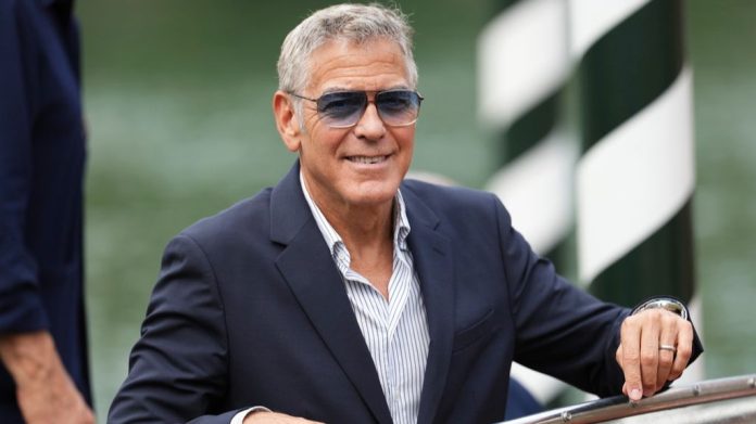 George Clooney iskreno o povlačenju iz glume: Više me ne