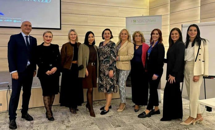 Jačanje liderskih kompetencija u sestrinstvu- edukacija u okviru ProSes projekta