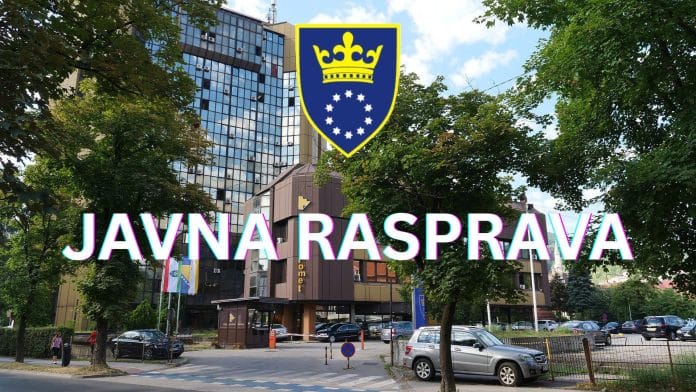 Javna rasprava ilu