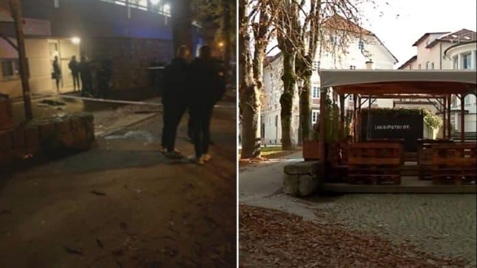Jeziv zločin: Muškarac ubijen nakon što je pokušao spasiti sina
