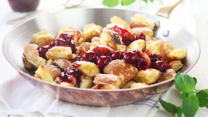 Kaiserschmarrn: Recept za austrijsku deliciju koja osvaja svakim zalogajem
