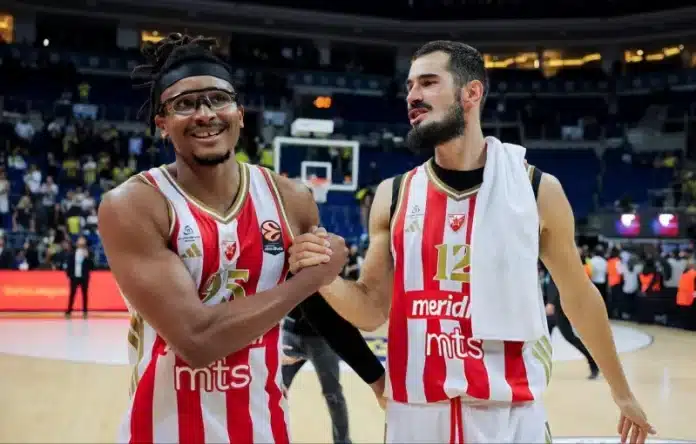 Kalinić pred Realom: Nismo odradili najbolje pripreme, sada ide sve