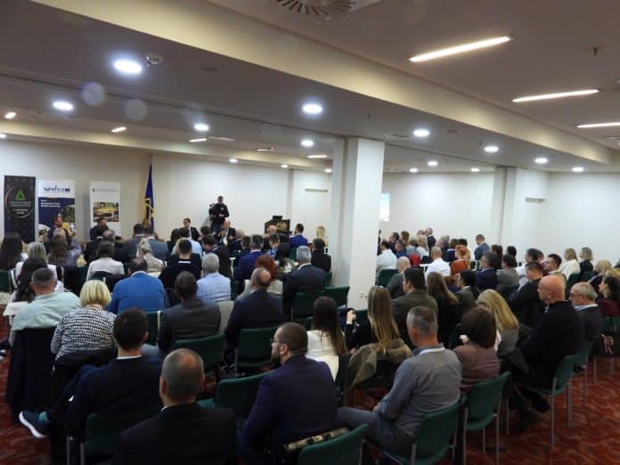Konferencija okupila pedesetak institucija, organizacija, kompanija i udruženja iz cijele
