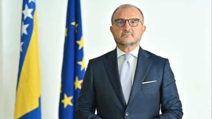 Luigi Soreca: Evropska unija više neće ulagati u projekte u
