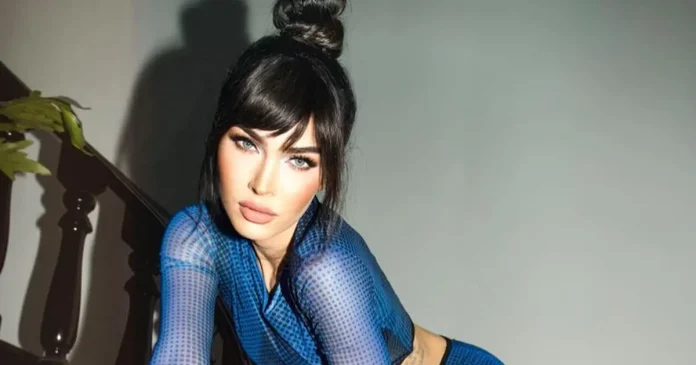 Megan Fox otvoreno o izazovima s kojima se suočava nakon
