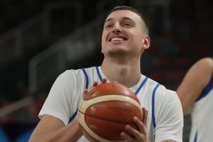 NBA LIGA: Jović imao sjajnu noć, Tristan se upisao, bez