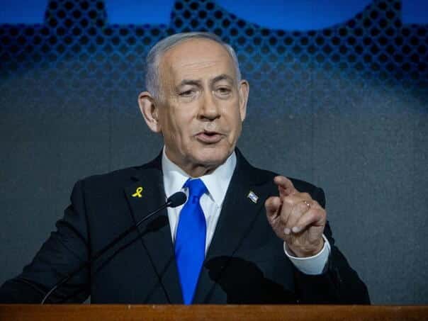 Netanyahu najavio: Svi taoci bit će oslobođeni u narednim danima