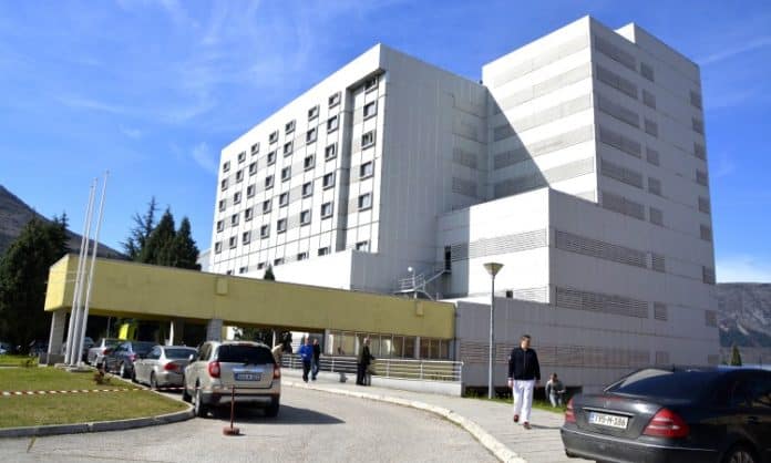 Nova era onkologije – SKB Mostar dobija uređaj za rano