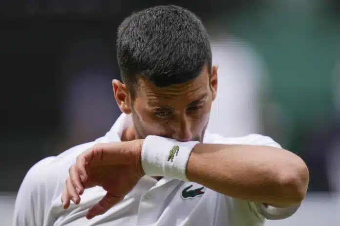 Novak Đoković poražen u polufinalu od 204. igrača svijeta