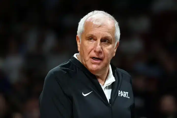 OBRADOVIĆ I FERNANDO PRED BARCELONU: Centar jedva čeka da osjeti