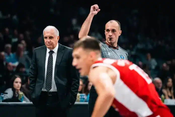 Obradović nakon FMP-a: Karlik ne izgleda dobro...
