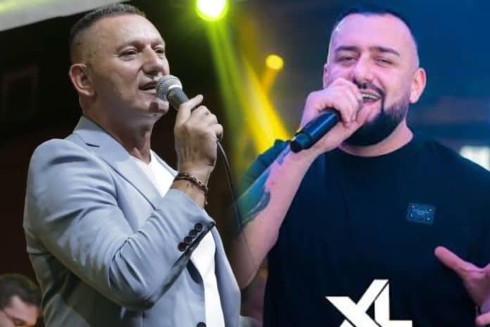 Okršaj Šake Polumente i Emira Brunčevića: “Za njega sam gigant.