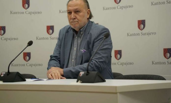 Pandurević: Sredstva za grijanje građana Vogošće osigurana, početak grijne sezone
