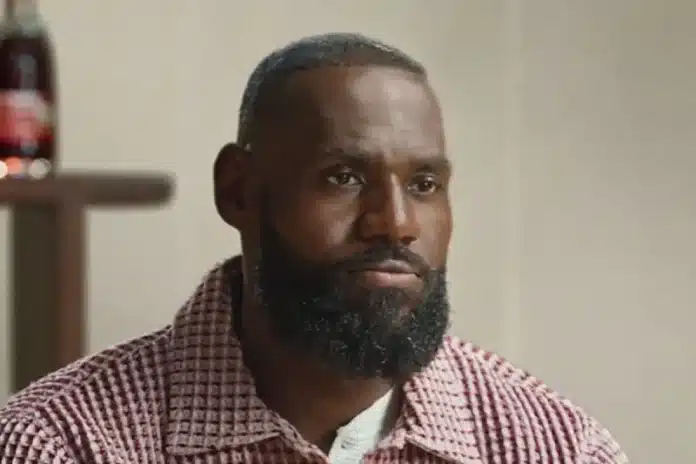 Riješen misterij LeBronove “odluke svih odluka”, navijači poručili da su