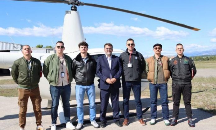 Sarajevski piloti počinju posljednju, najtežu fazu školovanja: Još 15 ispita