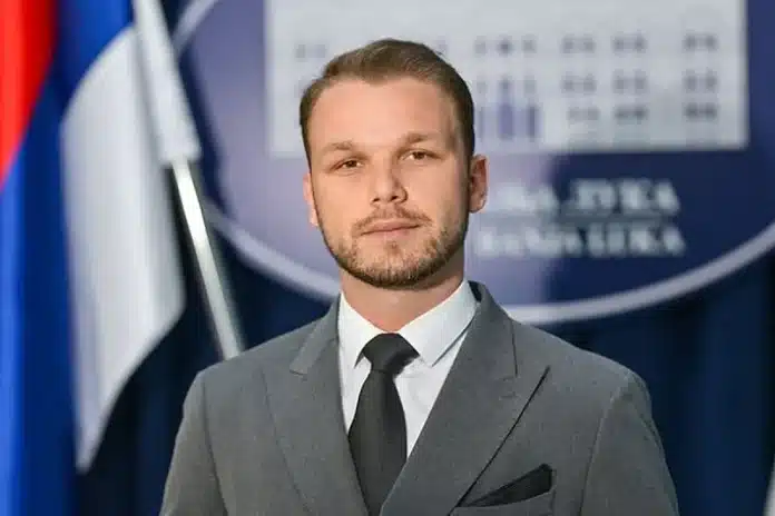 Stanivuković: Za dvije-tri sedmice više ništa neće biti isto, formirat