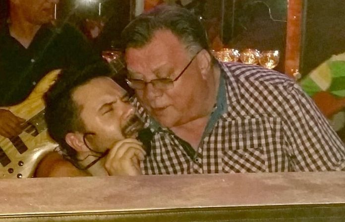 Tišina umjesto muzike: Grašo odgodio koncerte u Bosni i Hercegovini