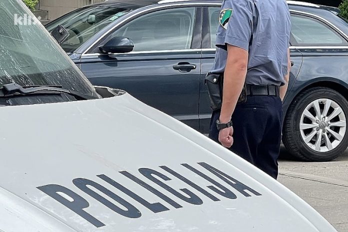 Uhapšeni zbog dječije prostitucije i sami koristili usluge djevojčica