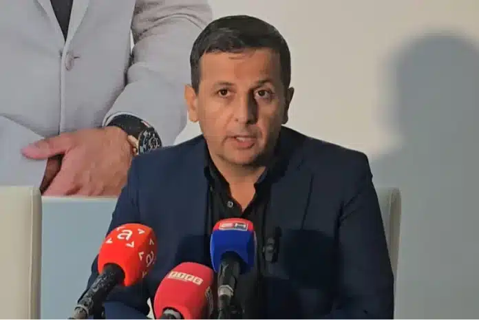 Vukanović: Samo ludom Srbinu ovakva BiH ne odgovara i samo