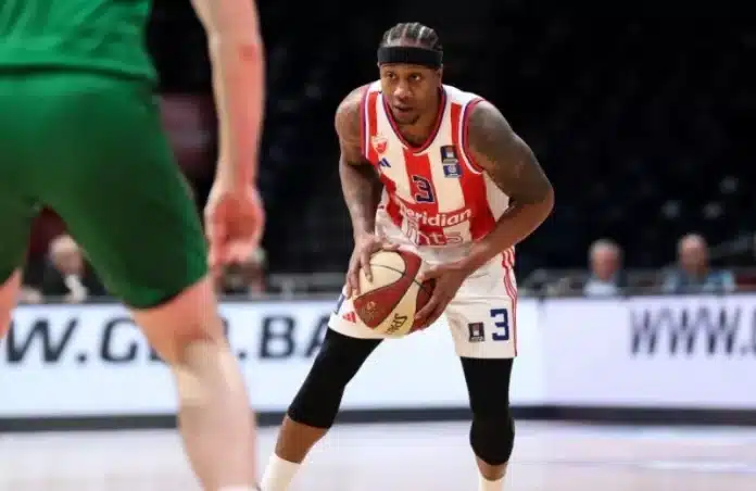 ZVIJEZDA PODIJELILA VIJEST: Kenan operiran u Americi! (FOTO)