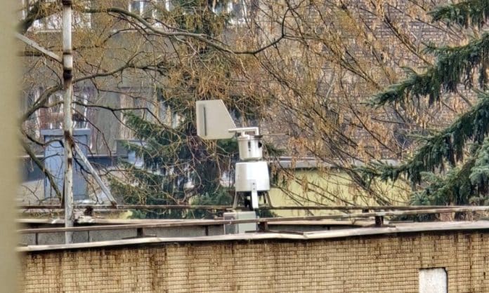 Zenica: Izvještaj o ispitivanju alergenog polena u zraku od 20.10.