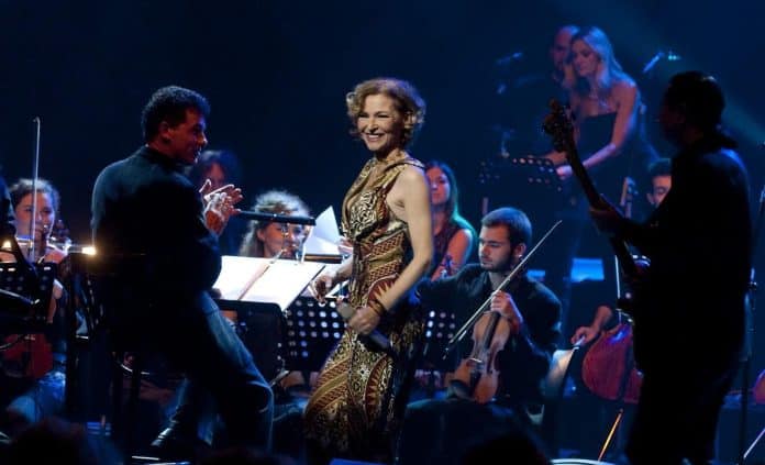 Gdje je nestala Ljiljana Nikolovska, žena koja je obilježila zlatno