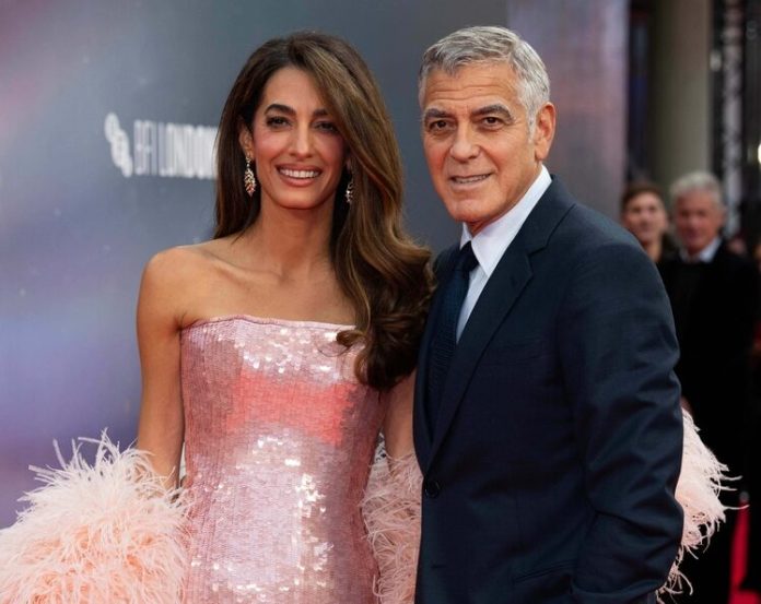 Tajna savršenog braka? George Clooney kaže da je jednostavnije nego
