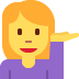 💁♀️
