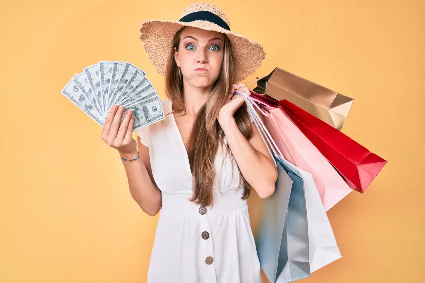 horoskopski znakovi rasipnički shopping