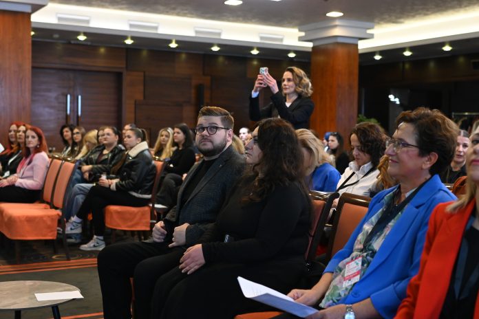 Dani poduzetništva žena 2025 uspješno održani: velika posjećenost i jasna