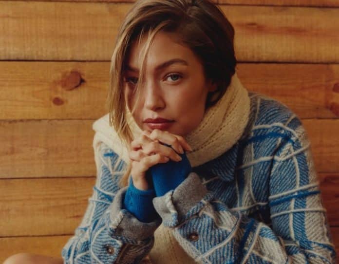 Gigi Hadid dizajnirala Moon Boot kolekciju iz snova – evo
