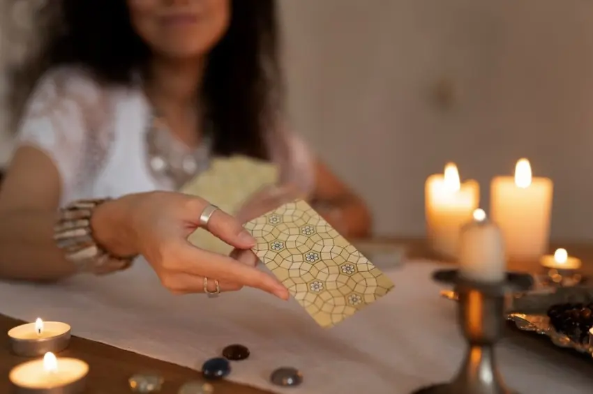 tarot karte