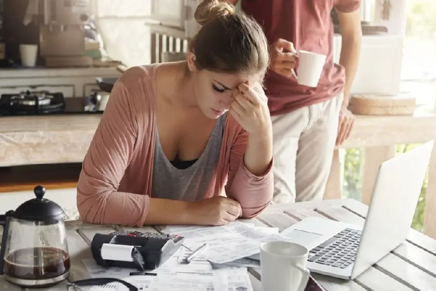 financijskih problema znakova zodijaka