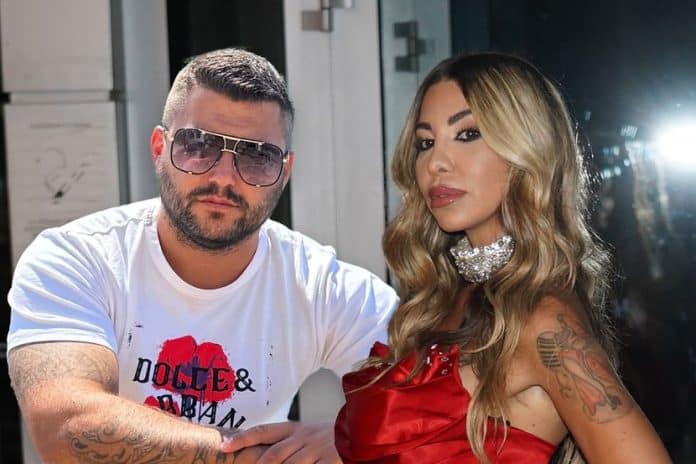Asmin nakon pomirenja sa Aneli progovorio o budućnosti: “Zaslužila je