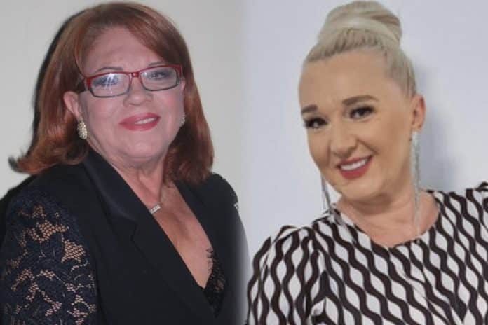 Šemsina nasljednica progovorila, Željka Jurišić otkrila zašto se razočarala u