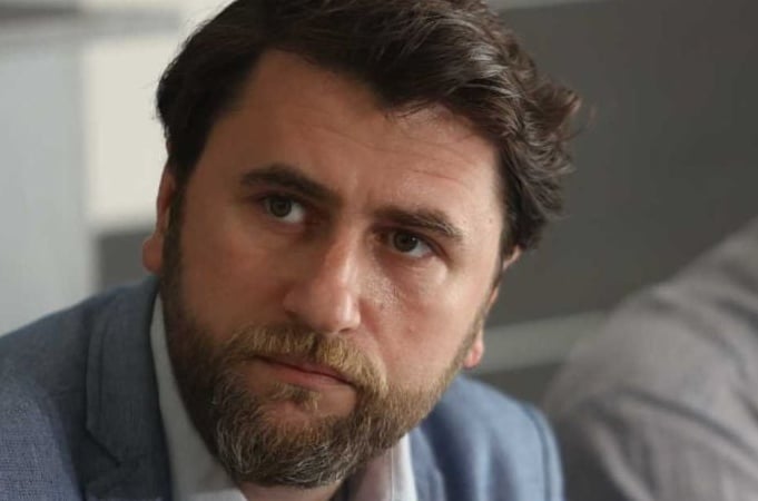 Andrle: Stavovi Kabirija dolaze iz njegovih ličnih pobuda i interesa;