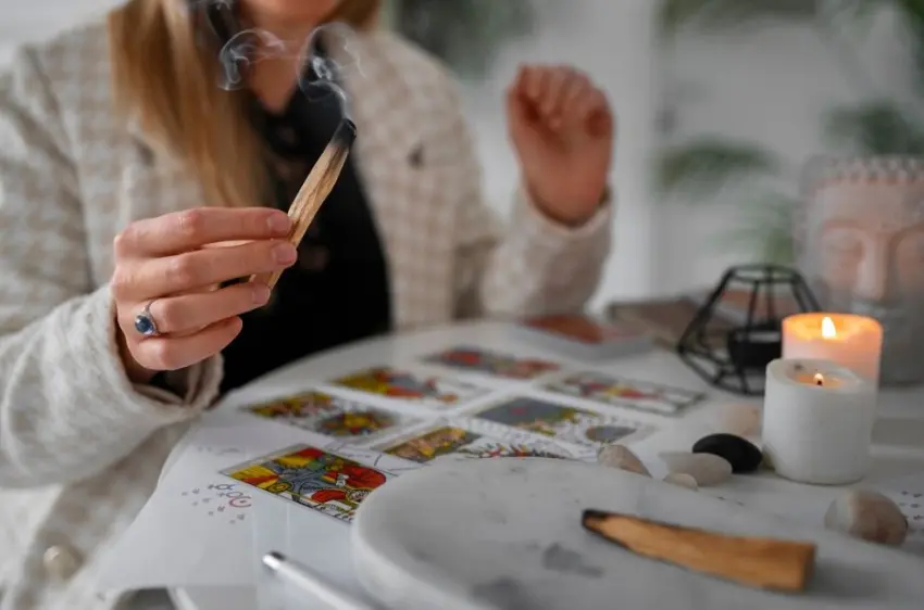 horoskop ciganske karte