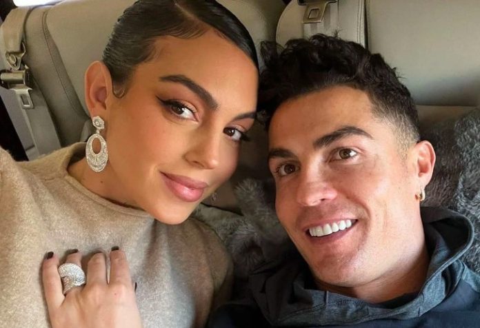 Djeca su mu dala znak: Ronaldo otkriva kako je zaprosio